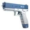 AquaFire Glock