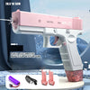 AquaFire Glock