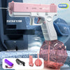 AquaFire Glock